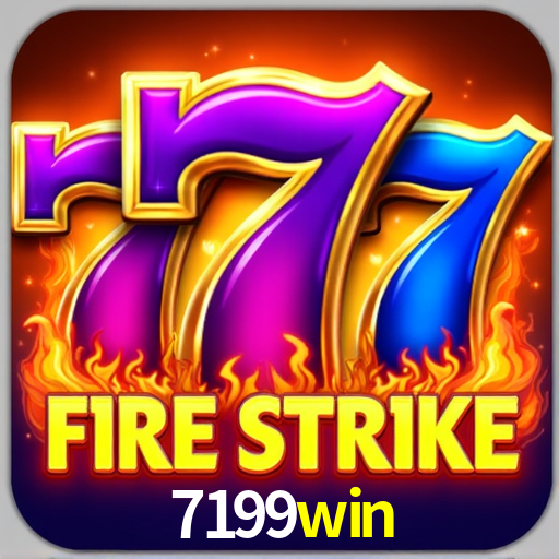 Game Statistics 7199win