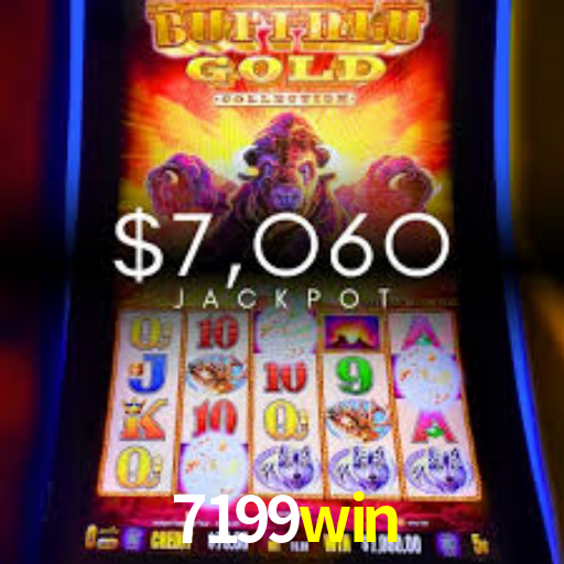 Welcome Bonus 7199win