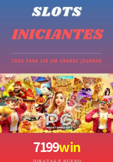 7199win App Interface