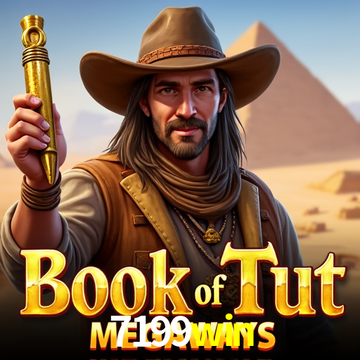 Game Providers 7199win