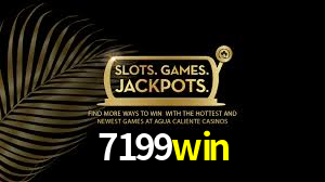 Daily Bonuses 7199win