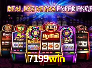 Security Systems 7199win