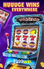 Exclusive Offers 7199win